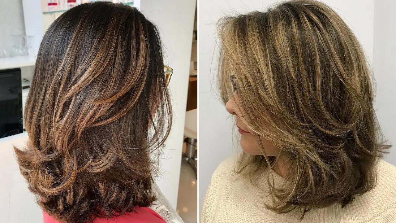 Layered Cut